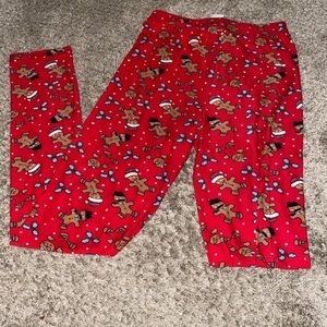 Womens Leggings Size Small